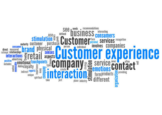 Customer experience (Marketing)