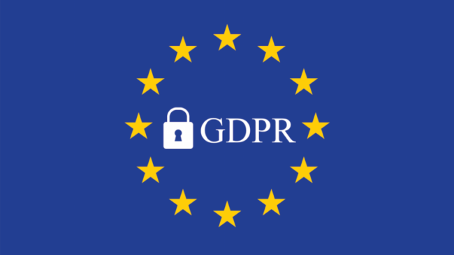 GDPR GDPR