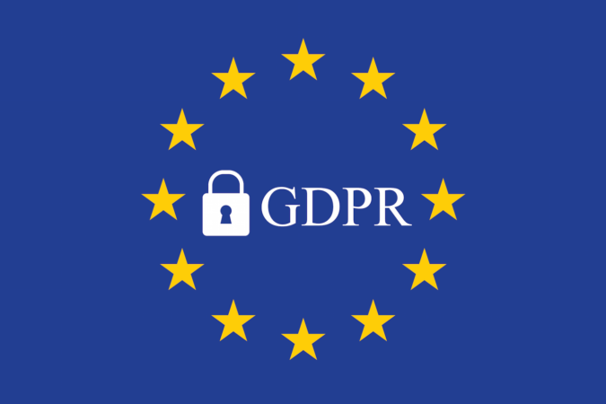 GDPR GDPR